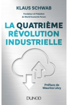 La quatrième révolution industrielle