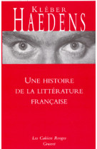 Une histoire de la litterature francaise