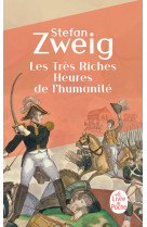 Les très riches heures de l'humanité