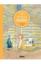 Chroniques de la fruitière