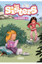 Les sisters - poche - la compil 02