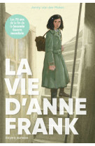 La vie d'anne frank