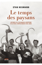 Le temps des paysans