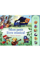 Mon petit livre musical