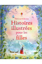 Histoires illustrées pour les filles