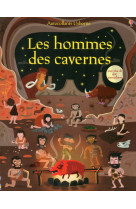 Les hommes des cavernes