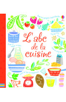 L'abc de la cuisine