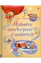 Histoires courtes pour s'endormir