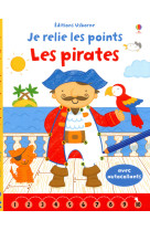 Les pirates - je relie les points