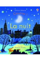 Coucou ! - la nuit