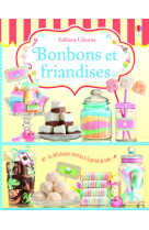 Bonbons et friandises