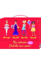 Ma valisette - j'habille mes amies 2