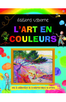 L'art en couleurs