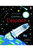 Coucou ! - l'espace