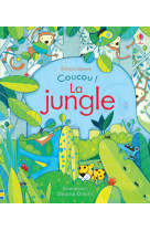 Coucou ! - la jungle