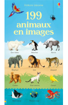 199 animaux en images