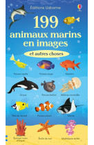 199 animaux marins en images