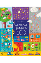 Compte jusqu'à 100