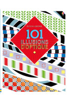 101 illusions d'optique