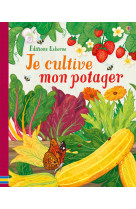 Je cultive mon potager