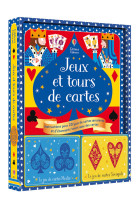 Jeux et tours de cartes