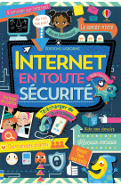 Internet en toute sécurité