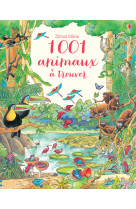 1 001 animaux à trouver