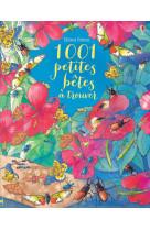 1 001 petites bêtes à trouver