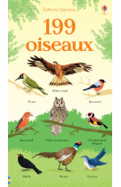 199 oiseaux en images