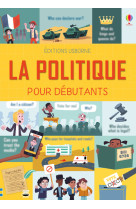 La politique pour les débutants