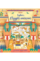 L'egypte ancienne - explore...