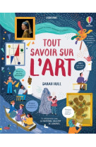 Tout savoir sur l'art