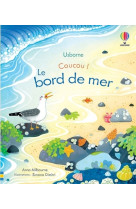 Le bord de mer - coucou !