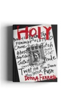 Donna ferrato :holy /anglais