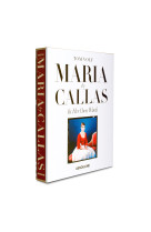 Maria by callas