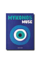 Mykonos muse