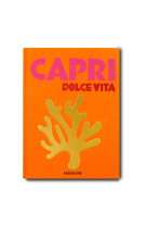 Capri dolce vita