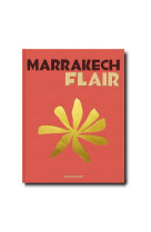 Marrakech flair