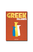 Greek islands