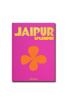 Jaipur splendor