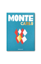 Monte carlo