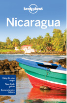 Nicaragua 3ed -anglais-