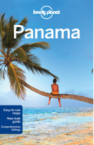 Panama 6ed -anglais-