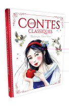 Mes contes classiques