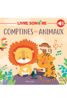 Comptines des animaux