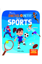 Mon encyclopetit des sports