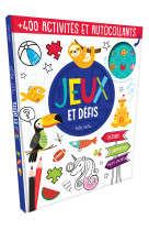 Jeux et défis