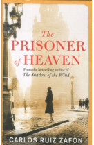 The prisoner of heaven