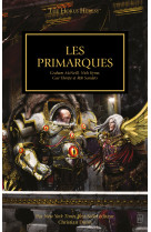 Les primarques