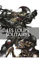 Les loups solitaires